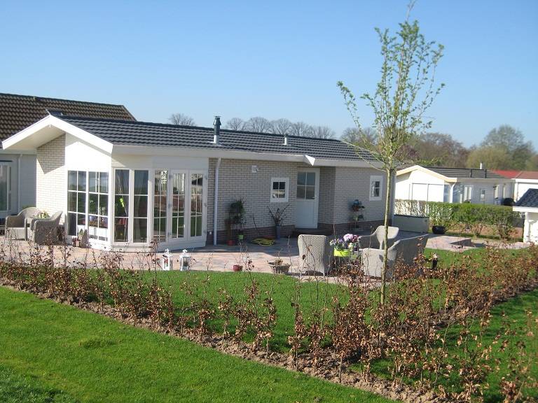 Achat Mobile Home Geneve