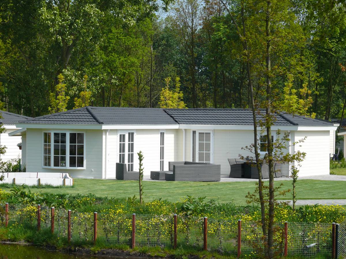 Achat Mobile Home Jura