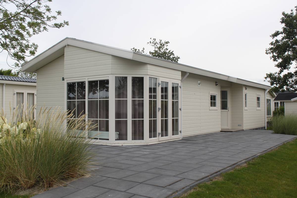 Achat Mobile Home Terrasse Estavayer