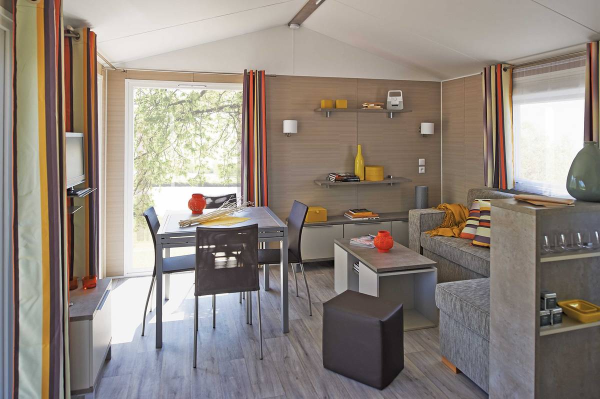 Camping Geneve