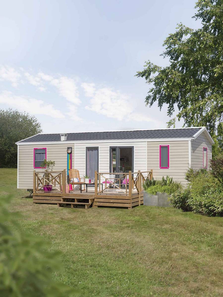 Chalets Berne