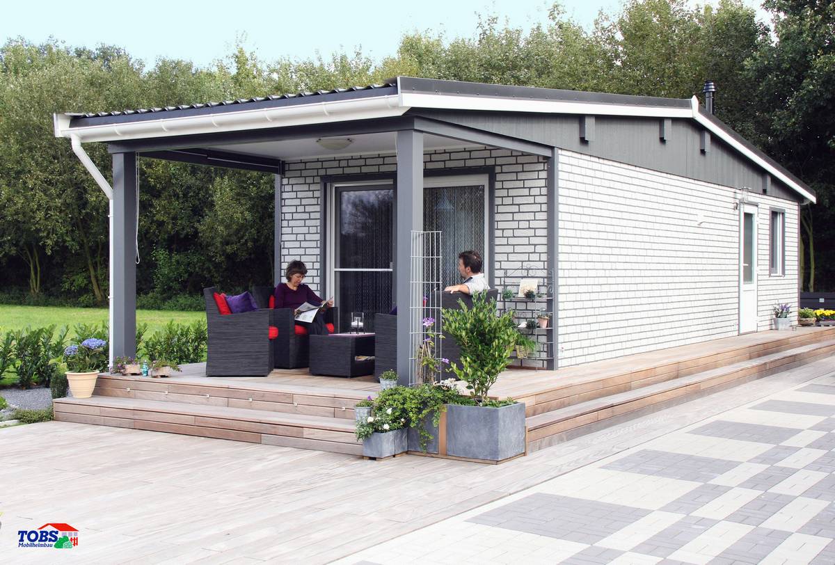 Entreprise Mobile Home Vaud