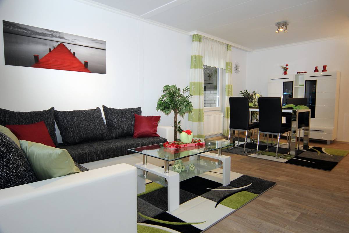 Entreprise Mobilehome Berne