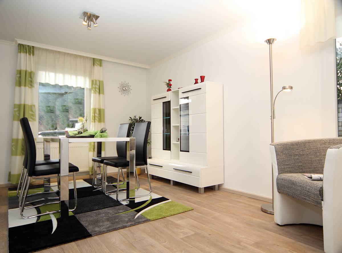 Entreprise Mobilehome Suisse