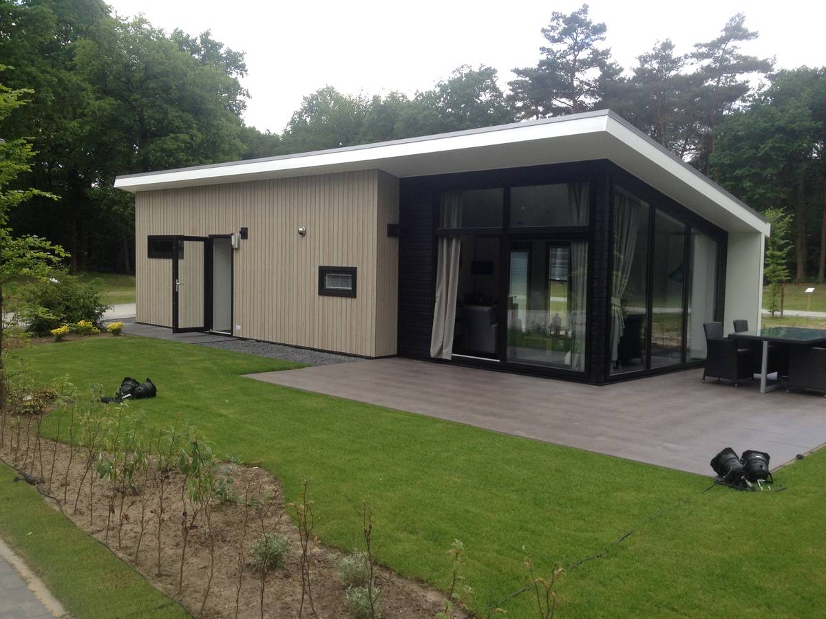 Entreprise Mobilheim Fribourg