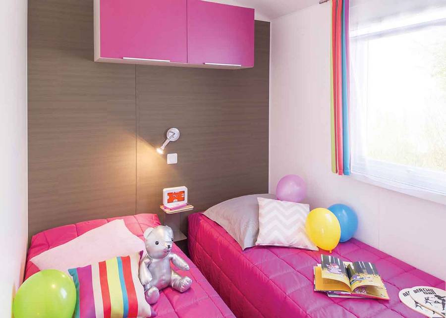 Mobil Home Jura
