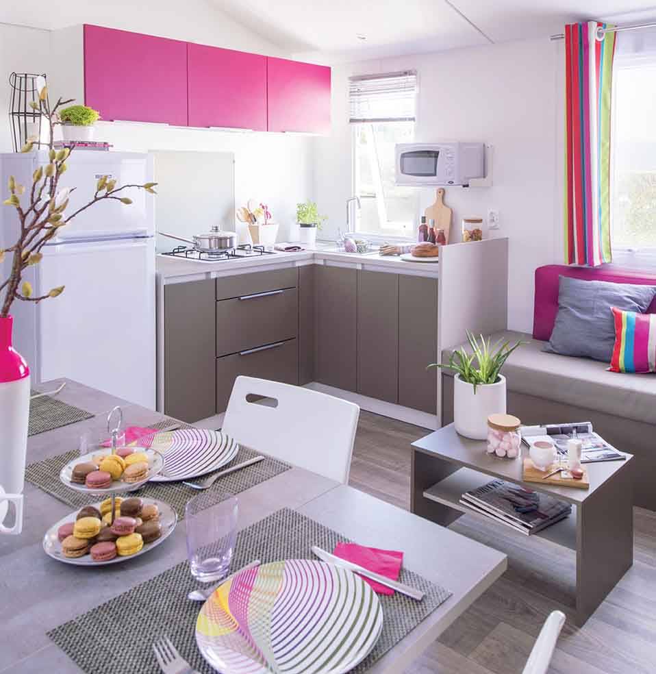Mobile Home Berne
