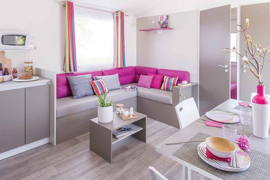 Mobile Home Jura