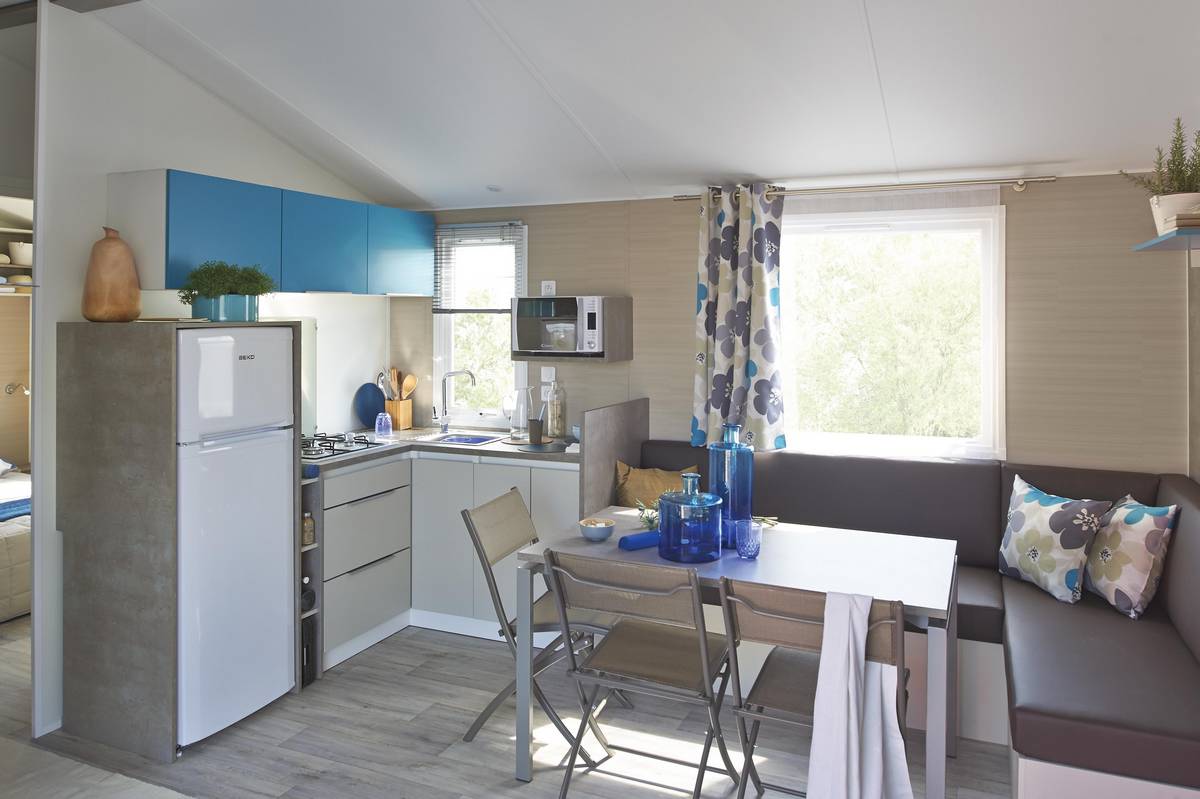 Mobilehome Vaud