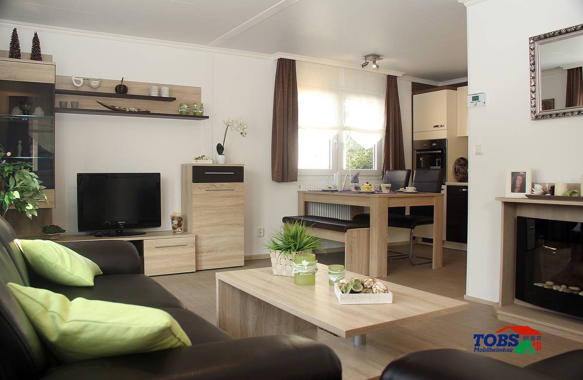 Societe Mobile Home Fribourg