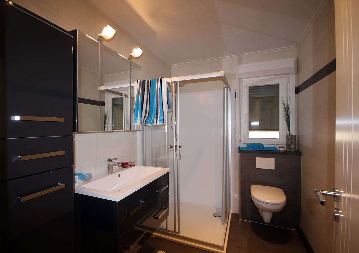 Societe Mobile Home Vaud