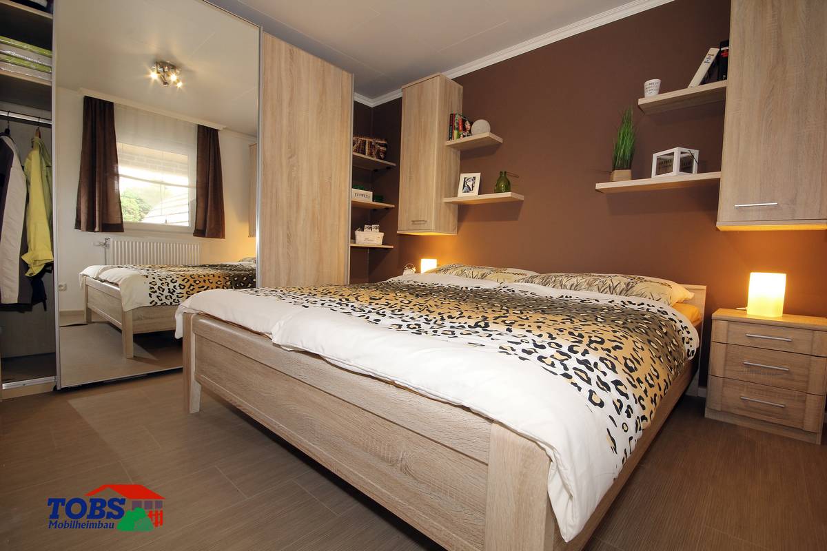 Vente Mobil Home Neuchatel