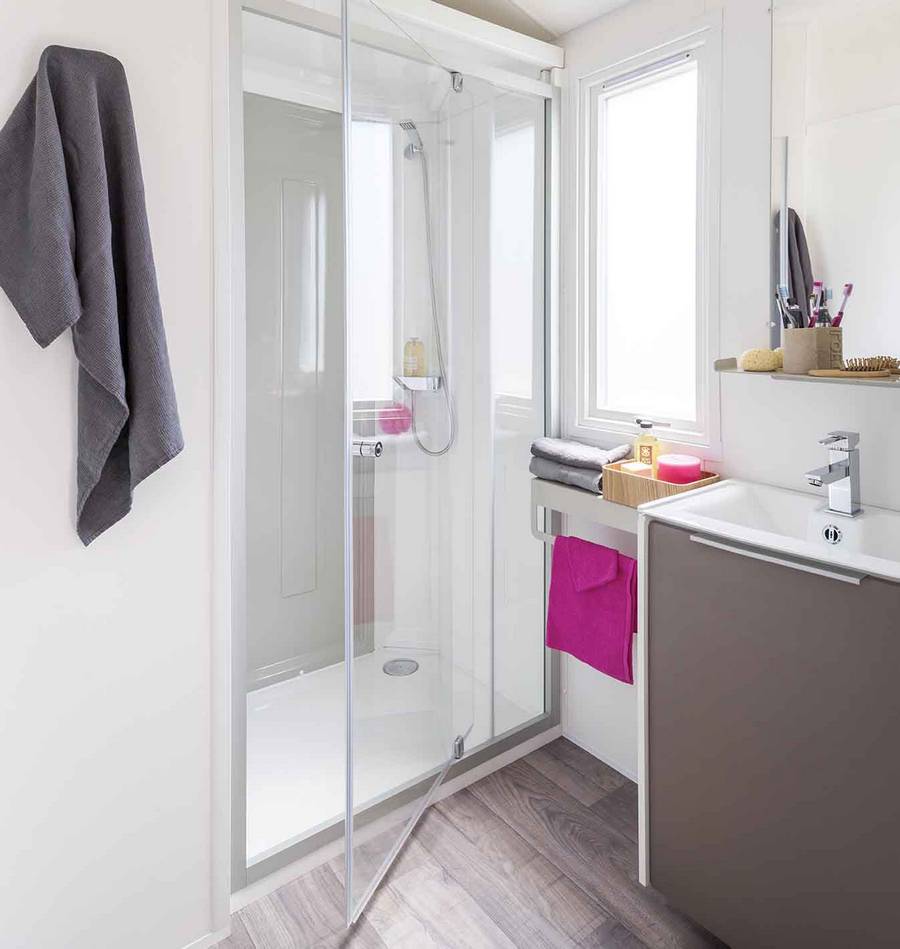 Vente Mobile Home Suisse