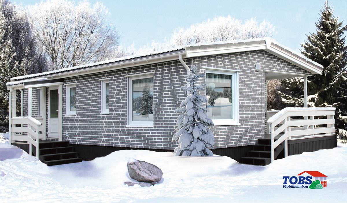 Vente Mobilhome Estavayer