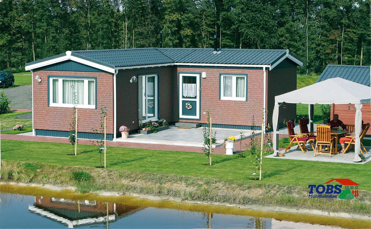 Vente Mobilhome Fribourg
